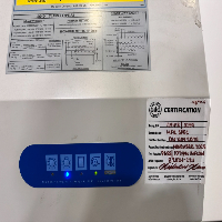 Baker Sterilgard e3 4' Biosafety Cabinet image 1